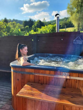 Solny - Resort w Bieszczadach